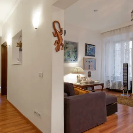 Appartamento Turati