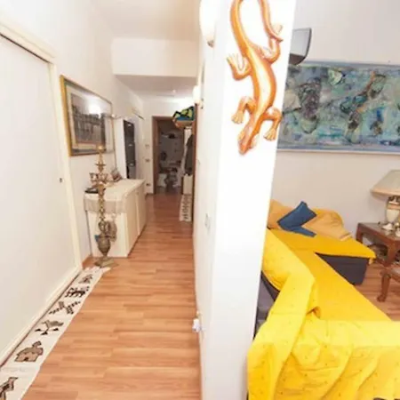 Appartamento Turati