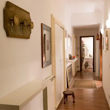 Turati Appartamento Roma