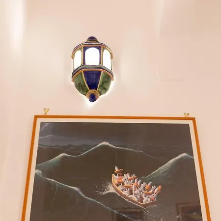 아파트 Turati *